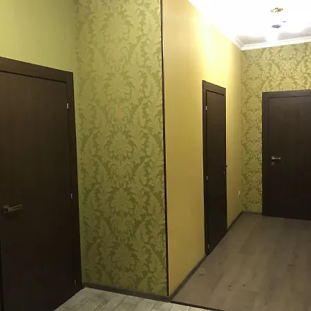 Sabaneev * Odessa